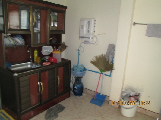 ขายทาวเฮ้าส์ชั้นเดียวในพานทอง ราคา 950000 บาท