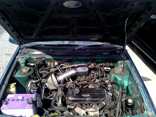 สีสวยแอร์มีเครื่องดีติดLPGเอกสารทะเบียนพร้อมโอน ขับทางไกลสบายๆ สีสวยแอร์มีเครื่องดีติดLPGเอกสารทะเบียนพร้อมโอน ขับทางไกลสบายๆ