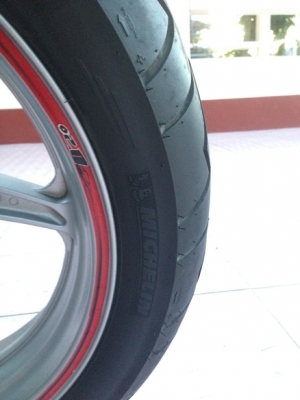 ขายCBR250r.ตัวABS.TOPสุดปี2012รถศูนย์มือเดียวออกห้าง ไม่เคยล้ม ไม่แปะ ไม่ชน วิ่งน้อยสภาพสวยมากครับ