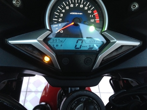 ขายCBR250r.ตัวABS.TOPสุดปี2012รถศูนย์มือเดียวออกห้าง ไม่เคยล้ม ไม่แปะ ไม่ชน วิ่งน้อยสภาพสวยมากครับ