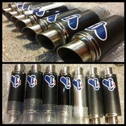 รับสั่งทำปลายท่อ&amp;ทั้งเส้นคอ-ปลาย ทุกรุ่นทุกญี่ห้อ.เน้นคุณภาพครับ จะเอาทั้งเส้นแบบFULL System ก็มีครับ