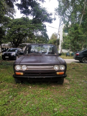 ขาย datsun 521
