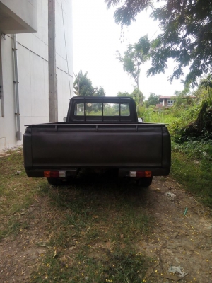 ขาย datsun 521