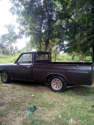 ขาย datsun 521