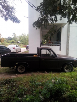 ขาย datsun 521