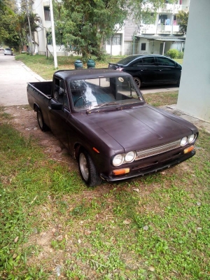 ขาย datsun 521