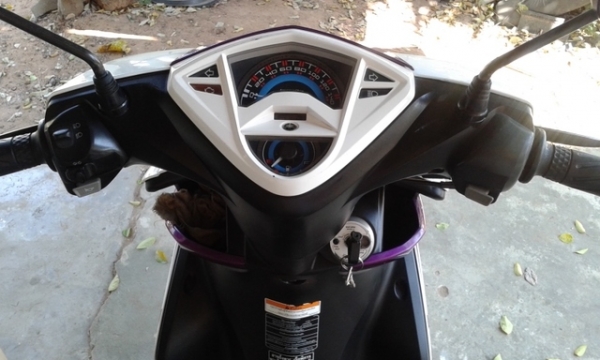 ขายมีโอ125ปี55เดิมๆ