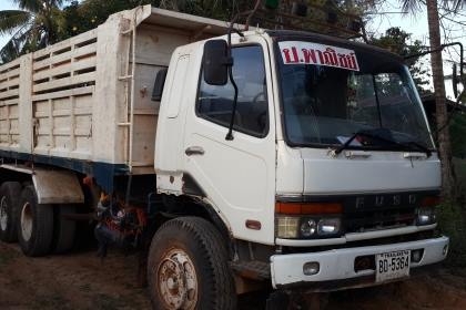 ขายดั้มMITSUBISHI FN527M-TF เครื่อง6D16TERBO พ.เพาเวอร์ เบรกทิฟฟี่ ภายในสวย แอร์เย็น สภาพพร้อมใช้งาน เอกสารพร้อมโอน สนใจโทร 090-8588220คุณนะ ID:narong498 หรือ www.truck.in.th/498 หรือfb:ณรงค์ ซื้อขายรถมือสอง(เว็บไซต์ส่วนตัว) จัดไฟแนนซ์ได้ เงื่อนไขง่ายๆวัน