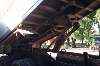 ขายดั้มร็อกกี้210 2เพลา เครื่องดี แคชซีสวย พ.เพาเวอร์ เบรกทิฟฟี่ ภายในสวย แอร์เย็น ดั้มมิเนียม สภาพพร้อมใช้งาน เอกสารพร้อมโอน สนใจโทร 090-8588220คุณนะ ID:narong498 หรือ www.truck.in.th/498 หรือfb:ณรงค์ ซื้อขายรถมือสอง(เว็บไซต์ส่วนตัว) จัดไฟแนนซ์ได้ เงื่อน