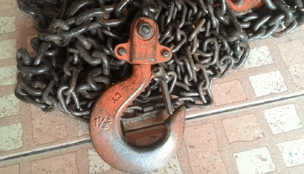 ขายรอก VITAL 11/2TON Made in japan 100\%