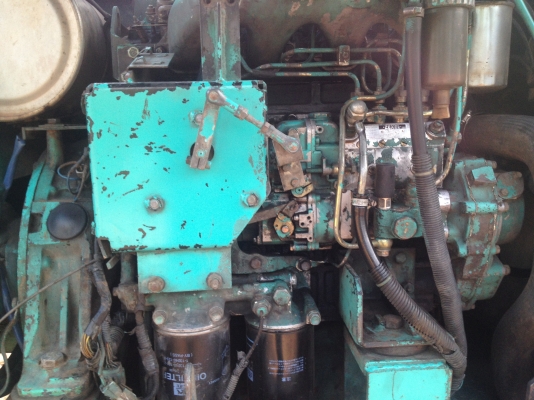 ขายรถแม็คโคร  SK 120-5  ซุปเปอร์  เล่มทะเบียน