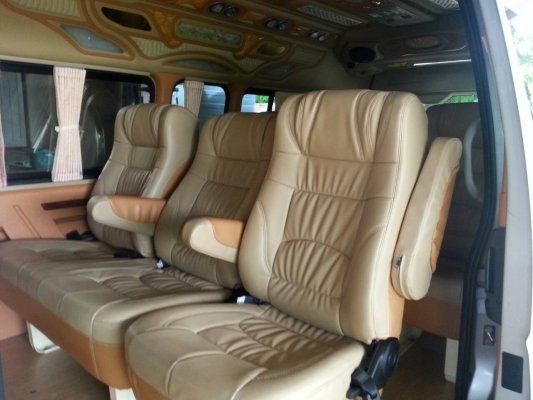 ขายรถตู้TOYOTA COMMUTER D4D ปี2012 แต่งชุดVIPชุดใหญ่เต็มชุด เครื่องVVT-i เครื่องดี ภายในสวยมาก สภาพเหมือนใหม่พร้อมใช้งาน เอกสารพร้อมโอน สนใจโทร090-8588220คุณนะ ID:narong498 หรือwww.truck.in.th/498 ขายรถตู้TOYOTA COMMUTER D4D ปี2012 แต่งชุดVIPชุดใหญ่เต็มชุด เครื่องVVT-i เครื่องดี ภายในสวยมาก สภาพเหมือนใหม่พร้อมใช้งาน เอกสารพร้อมโอน สนใจโทร090-8588220คุณนะ ID:narong498 หรือwww.truck.in.th/498