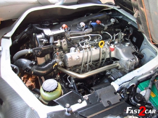 TOYOTA HIACE 2.5 D4D GL หลังคาเตี้ย AT | 2009 | ราคา 479,000 บาท โทร 0922726669 คุณ ตันหยงค่ะ