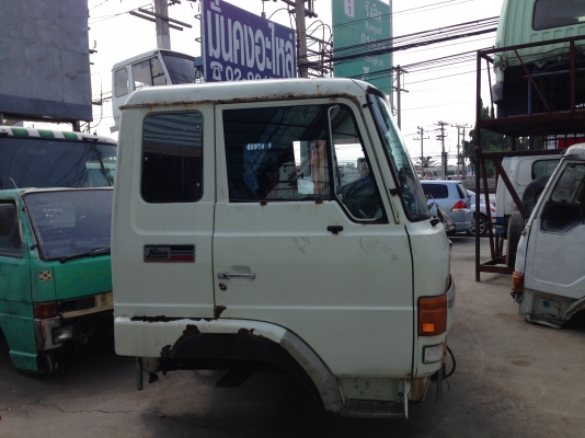 ขายหัวเก๋ง ฮีโน่ F18  เก่าญี่ปุ่น อุปกรณ์ครบ