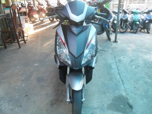 ฮอนด้าแอเบลด รถบ้าน ปี50 เครื่องเดิมสภาพดีพร้อมใช้งาน