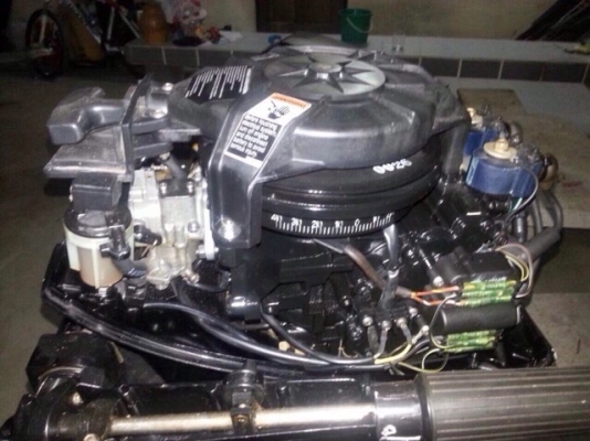 เครื่อง mercury 10 hp