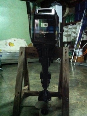 เครื่อง mercury 10 hp