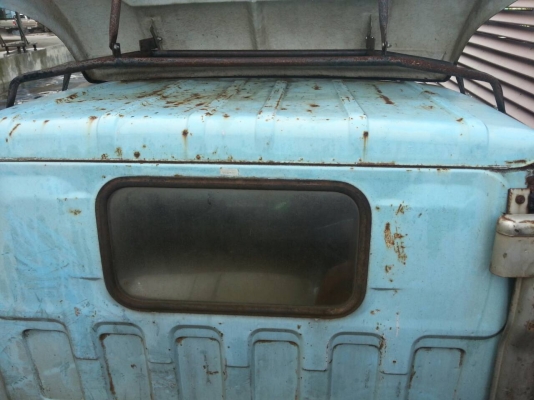 4ล้อNKR เครื่องเดิม88แรง(เครื่องฉาบละลาย) เล่มพร้อม..ภาษีไม่ขาด..ขายตามสภาพ