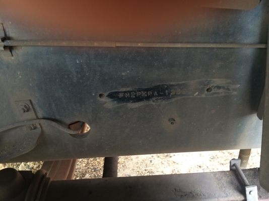 10ล้อหัวลาก2เพลาHINO 320แรงพร้อมหางพื้นเรียบ3คานSMM..ปี*2550 ใช้น้อยมาก 145000 กม.