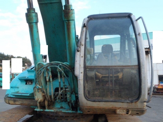 แบคโฮ SK200-3 YN-28575 10118hr 1998yr โทร 098-858-5524 สามภพ ครับ แบคโฮ SK200-3 YN-28575 10118hr 1998yr โทร 098-858-5524 สามภพ ครับ