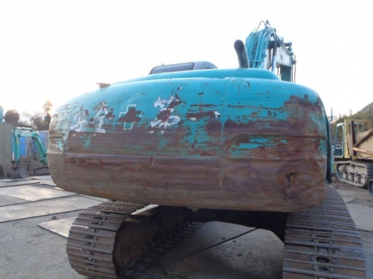 แบคโฮ SK200-3 YN-28575 10118hr 1998yr โทร 098-858-5524 สามภพ ครับ แบคโฮ SK200-3 YN-28575 10118hr 1998yr โทร 098-858-5524 สามภพ ครับ