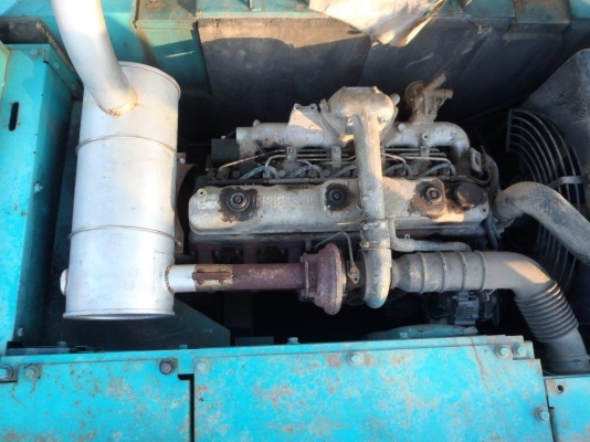 แบคโฮ SK200-3 YN-28575 10118hr 1998yr โทร 098-858-5524 สามภพ ครับ แบคโฮ SK200-3 YN-28575 10118hr 1998yr โทร 098-858-5524 สามภพ ครับ