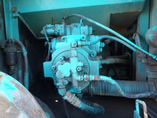 แบคโฮ SK200-3 YN-28575 10118hr 1998yr โทร 098-858-5524 สามภพ ครับ แบคโฮ SK200-3 YN-28575 10118hr 1998yr โทร 098-858-5524 สามภพ ครับ