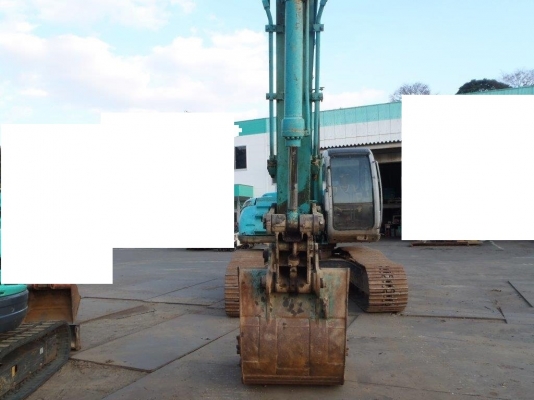 แบคโฮ SK200-3 YN-28575 10118hr 1998yr โทร 098-858-5524 สามภพ ครับ แบคโฮ SK200-3 YN-28575 10118hr 1998yr โทร 098-858-5524 สามภพ ครับ