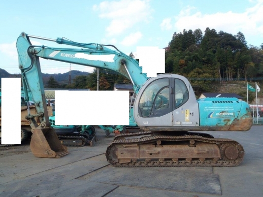 แบคโฮ SK200-3 YN-28575 10118hr 1998yr โทร 098-858-5524 สามภพ ครับ