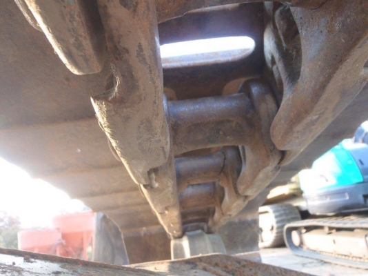 แบคโฮ SK200-3 YN-28575 10118hr 1998yr โทร 098-858-5524 สามภพ ครับ แบคโฮ SK200-3 YN-28575 10118hr 1998yr โทร 098-858-5524 สามภพ ครับ