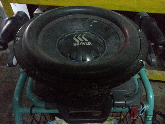 ขายของแรงๆ ราคาถูกๆ