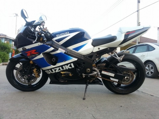 <<<<<<<<<< SUZUKI GSXR 1000 K3  สพม. >>>>>>>>>>>