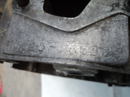 K-125+เล่ม+โครง+แคร้งเครื่อง สนใจโทร.081-005-8785