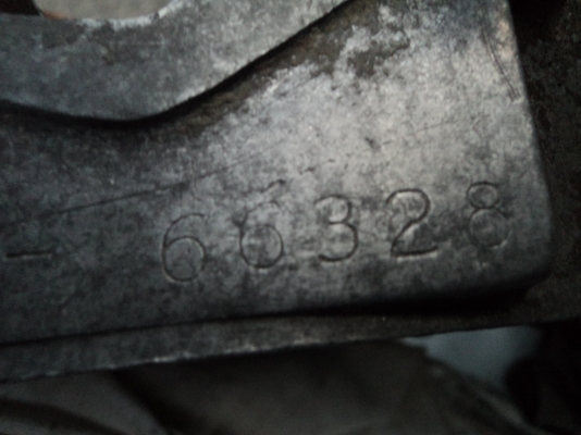 K-125+เล่ม+โครง+แคร้งเครื่อง สนใจโทร.081-005-8785