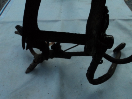 K-125+เล่ม+โครง+แคร้งเครื่อง สนใจโทร.081-005-8785