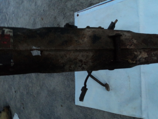 K-125+เล่ม+โครง+แคร้งเครื่อง สนใจโทร.081-005-8785