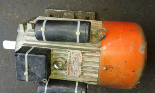 มอเตอร์มือสอง ราคา 1200 บาท
