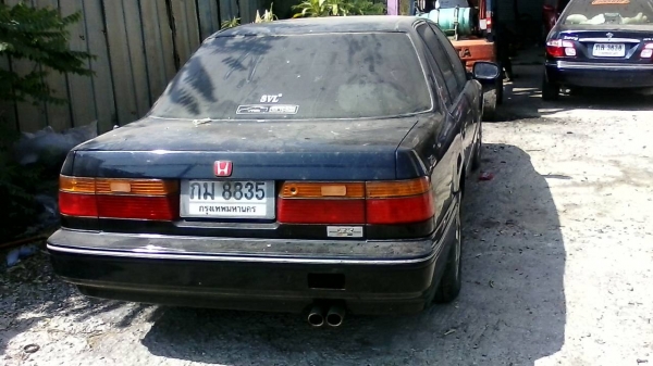 ฮอนด้าตาเพรช