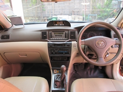 ด่วนaltis ตัวE สวยๆเครื่องดีไม่เยิ้มเหลือวิ่ง2เดือน17วันราคาจบได้จบ