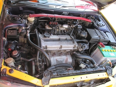 ด่วนท้ายเบนซ์ เครื่องดีเกียออโต้ไม่เยิ้ม เลี้ยวไม่ดังแต่ง EVO ราคาจบได้จบ