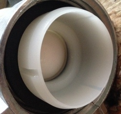 บอลวาล์ว ถัง IBC ขนาด 1,000 ลิตร ของใหม่