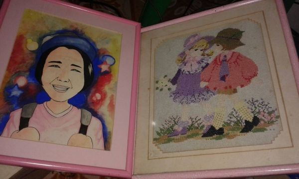 ขายครับ 3 ภาพ 350 บาท