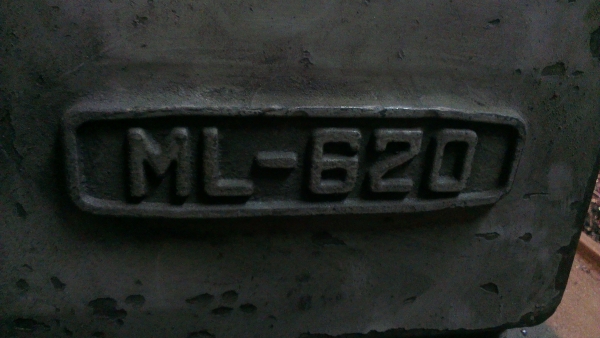 Sell> ขายเครื่องกลึง Moriseiki ML-620 5 ฟุต 3 เพลา เบลคไฟฟ้า ญี่ปุ่นแท้ๆ สภาพสวย เงียบทุกเกียร์ ครับ Sell> ขายเครื่องกลึง Moriseiki ML-620 5 ฟุต 3 เพลา เบลคไฟฟ้า ญี่ปุ่นแท้ๆ สภาพสวย เงียบทุกเกียร์ ครับ