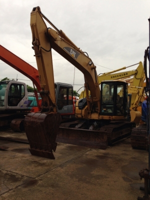 CATERPILLAR CAT 313B SR