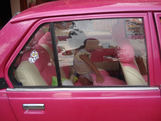 ขายรถเก๋ง Suzuki fornte 500 เกียร์ธรรมดา