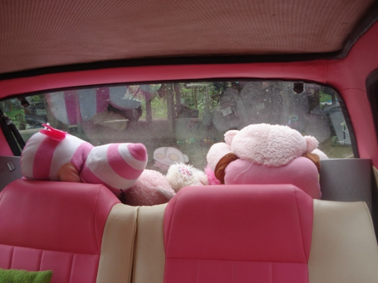 ขายรถเก๋ง Suzuki fornte 500 เกียร์ธรรมดา