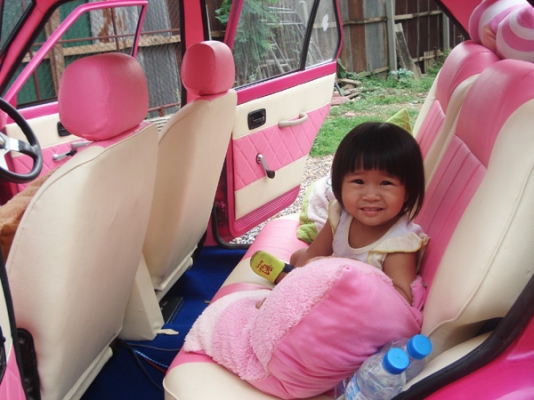 ขายรถเก๋ง Suzuki fornte 500 เกียร์ธรรมดา