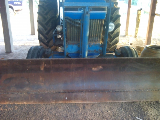 ขายรถไถฟอร์ด รุ่น 6610 แรงT5 เสืยราย อุปกรณ์ ผานหน้าหลัง ขายรถไถฟอร์ด รุ่น 6610 แรงT5 เสืยราย อุปกรณ์ ผานหน้าหลัง