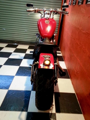 T&T BIKE RAMA2 ใครโดนมาจัด 69500 ฿HONDA STEED400 สภาพแต่งเทพ สวยจิงๆ อินวอย สรรพสามิต แท้ T&T BIKE RAMA2 ใครโดนมาจัด 69500 ฿HONDA STEED400 สภาพแต่งเทพ สวยจิงๆ อินวอย สรรพสามิต แท้