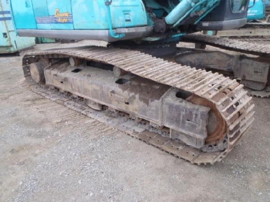 SK200-6ES # YN10-40374 : รถขุด โกเบ รอนำเข้าจากญี่ปุ่น T. กุ้ง:0813062283